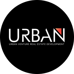 Urban Venture Real Estate Development logo