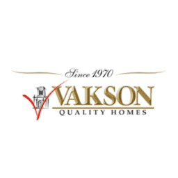Vakson First Property Development logo