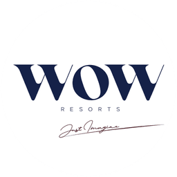 WOW Resorts logo