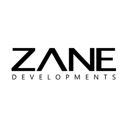 Zane Development logo