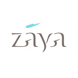 Zaya logo