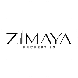 Zimaya Properties logo