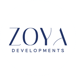 Zoya Developments logo