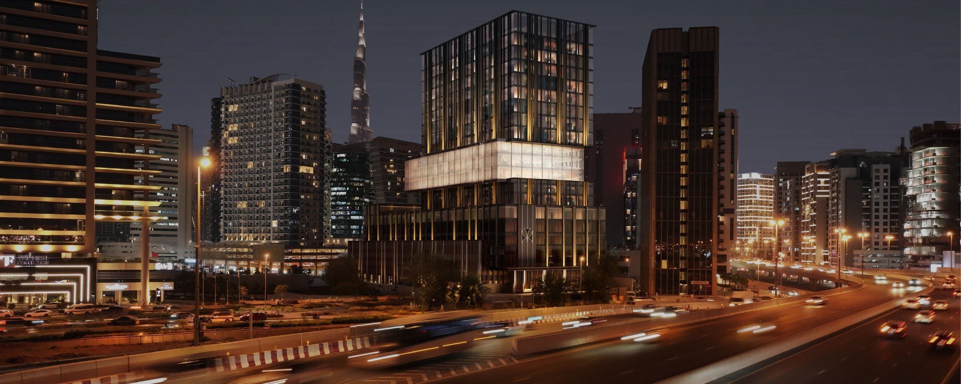 Haus of Tenet by IRTH Group, Business Bay. Render supplied by developer.