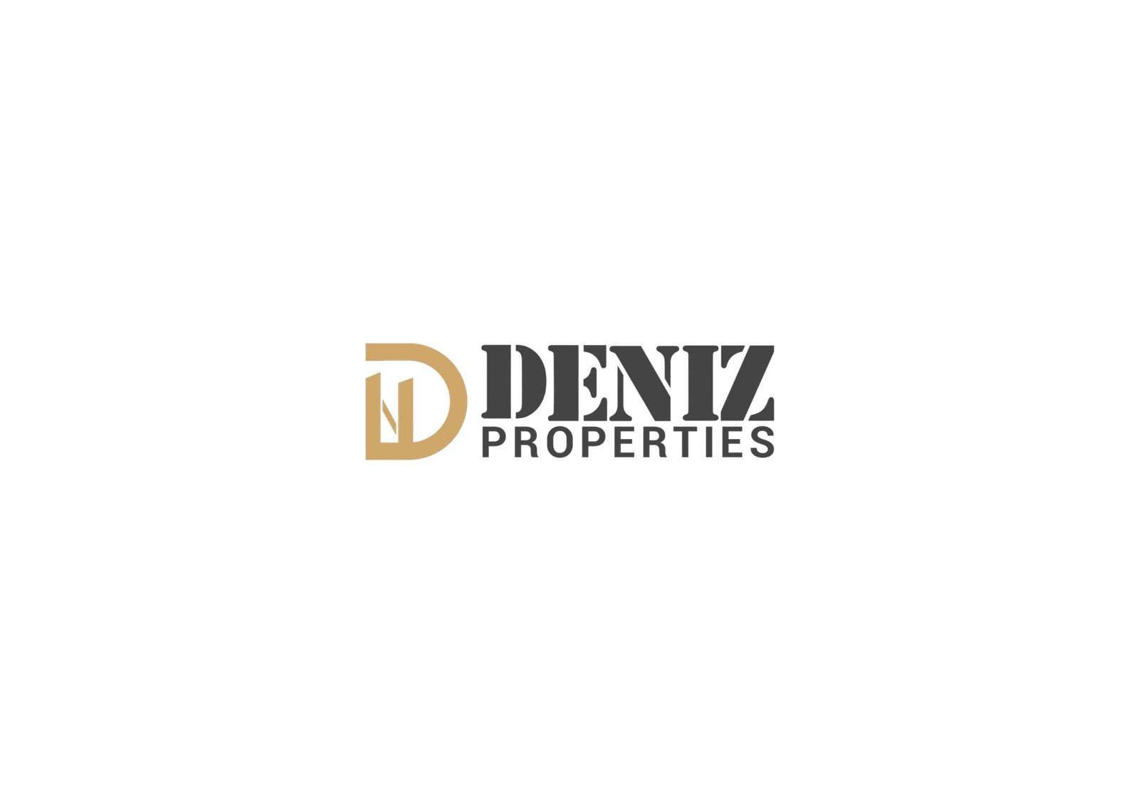 06 Life Residences by Deniz Real Estate Development, Dubai International City. Developer logo. Images not yet released by the developer.