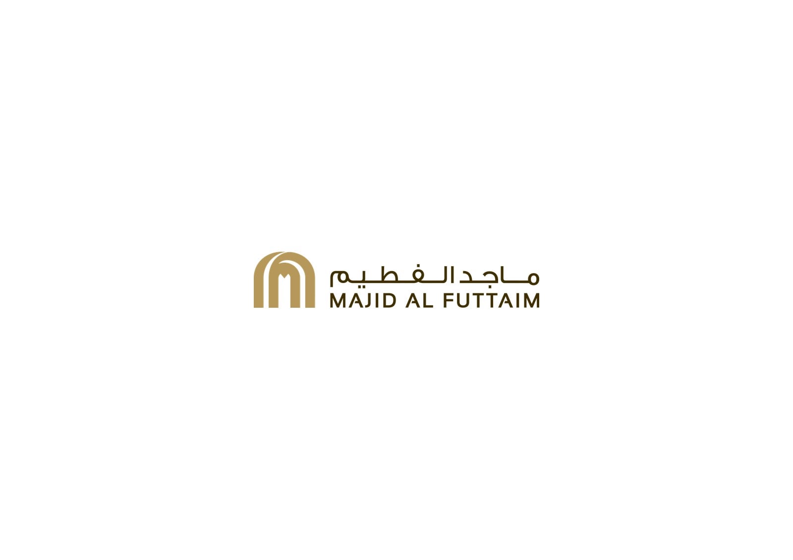 Majid Al Futtaim New Launch, Wadi Al Safa 4. Developer logo. Images not yet released by the developer.