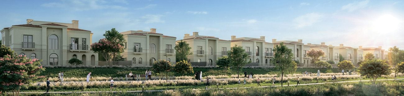 Bloom Living 7 Almeria, image 1 of 17. Render supplied by developer.