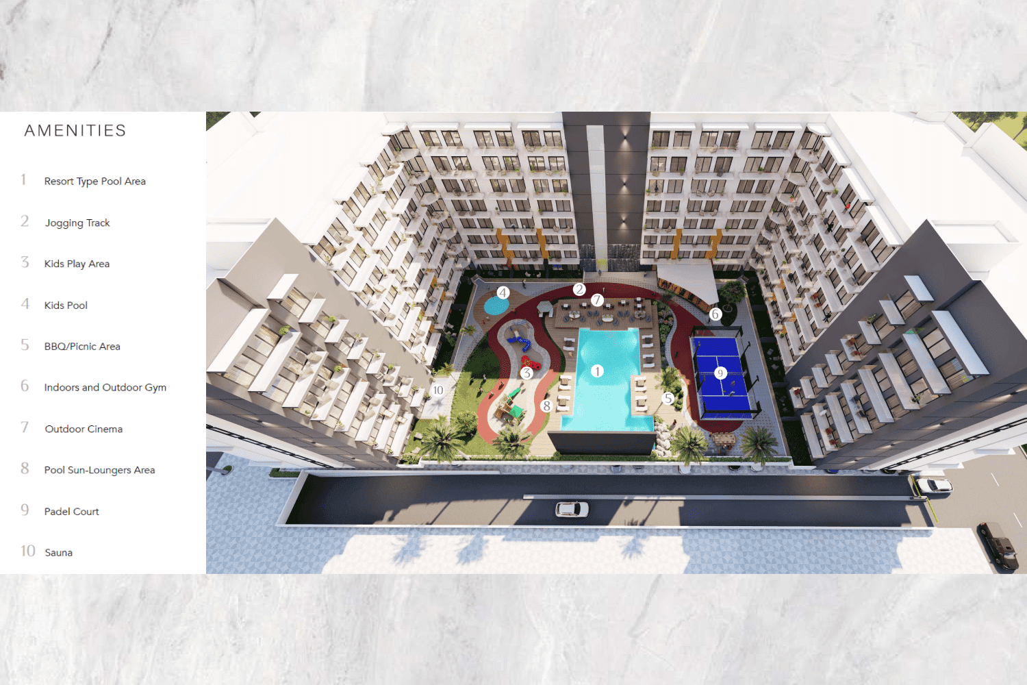 Laya Heights, image 9 of 10. Render supplied by developer.