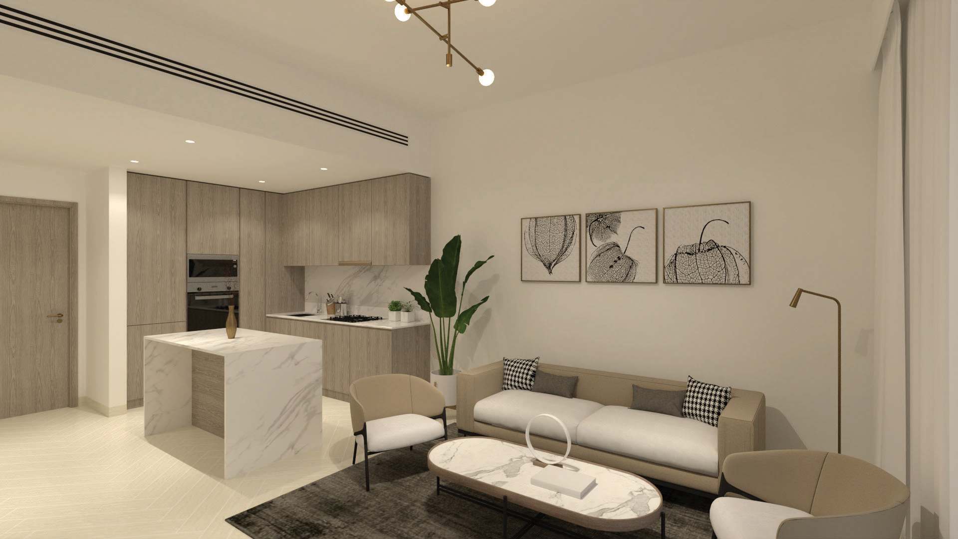Laya Heights, image 4 of 10. Render supplied by developer.