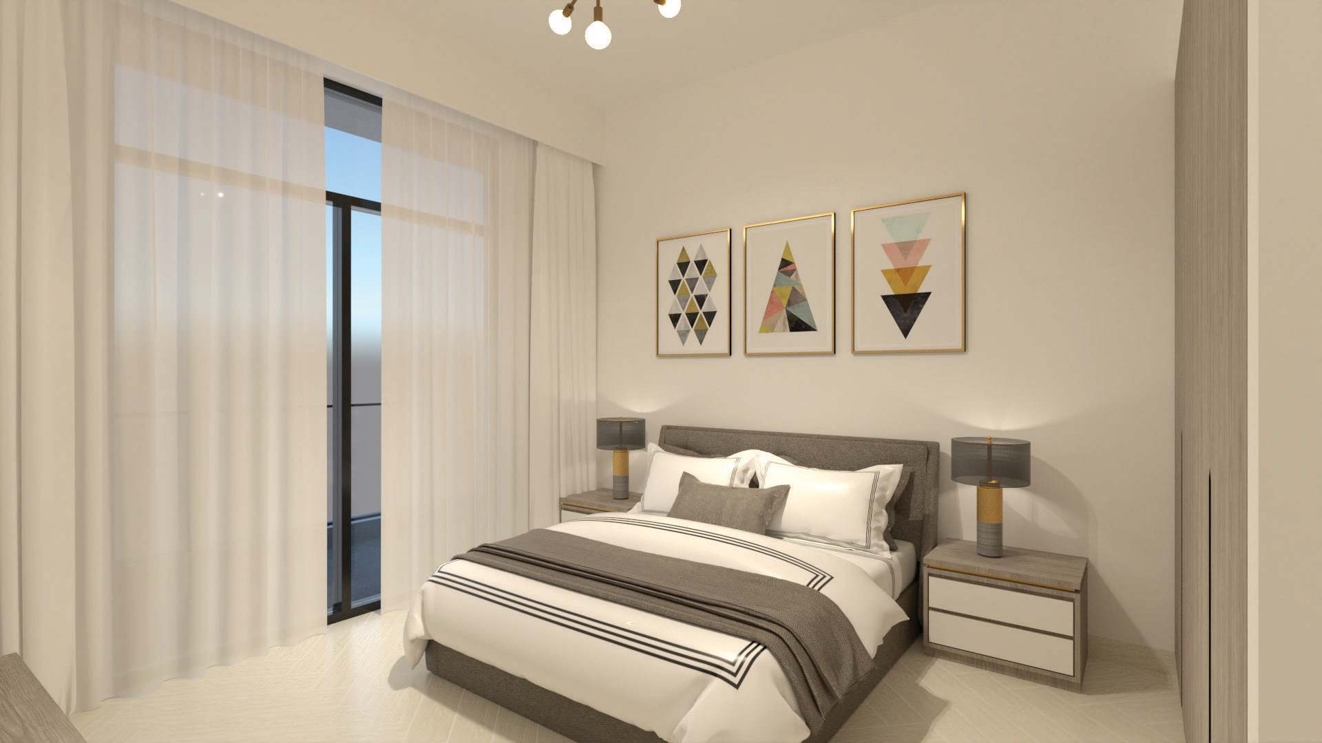 Laya Heights, image 6 of 10. Render supplied by developer.