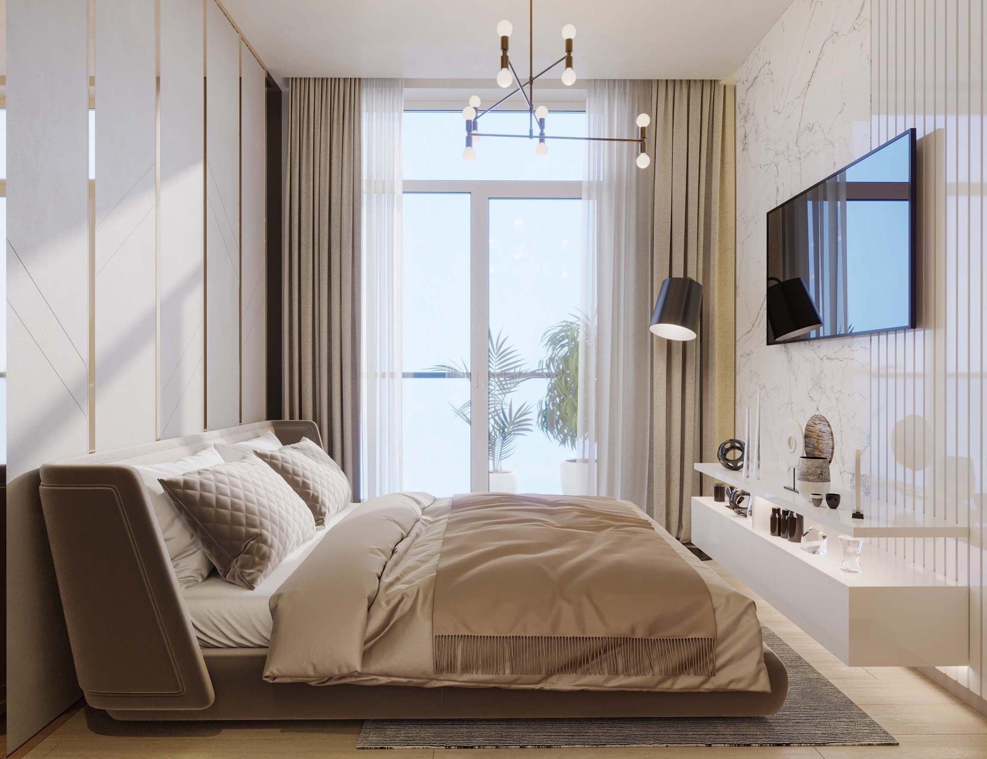 Laya Heights, image 7 of 10. Render supplied by developer.