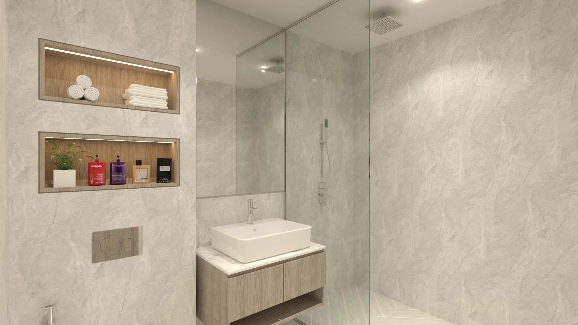 Laya Heights, image 8 of 10. Render supplied by developer.