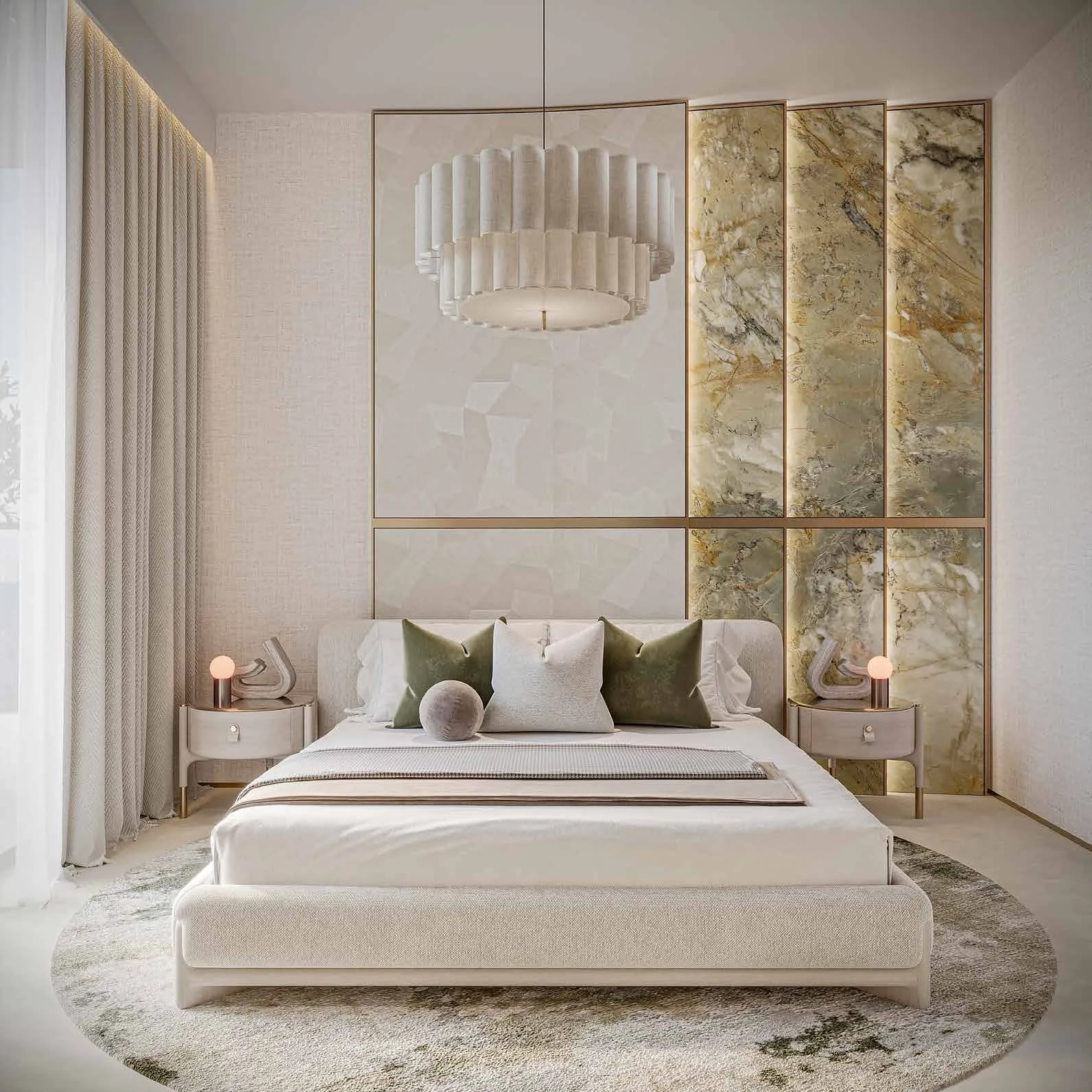 Arlington Park 2 by Majid Developments, image 6 of 9. Render supplied by developer.