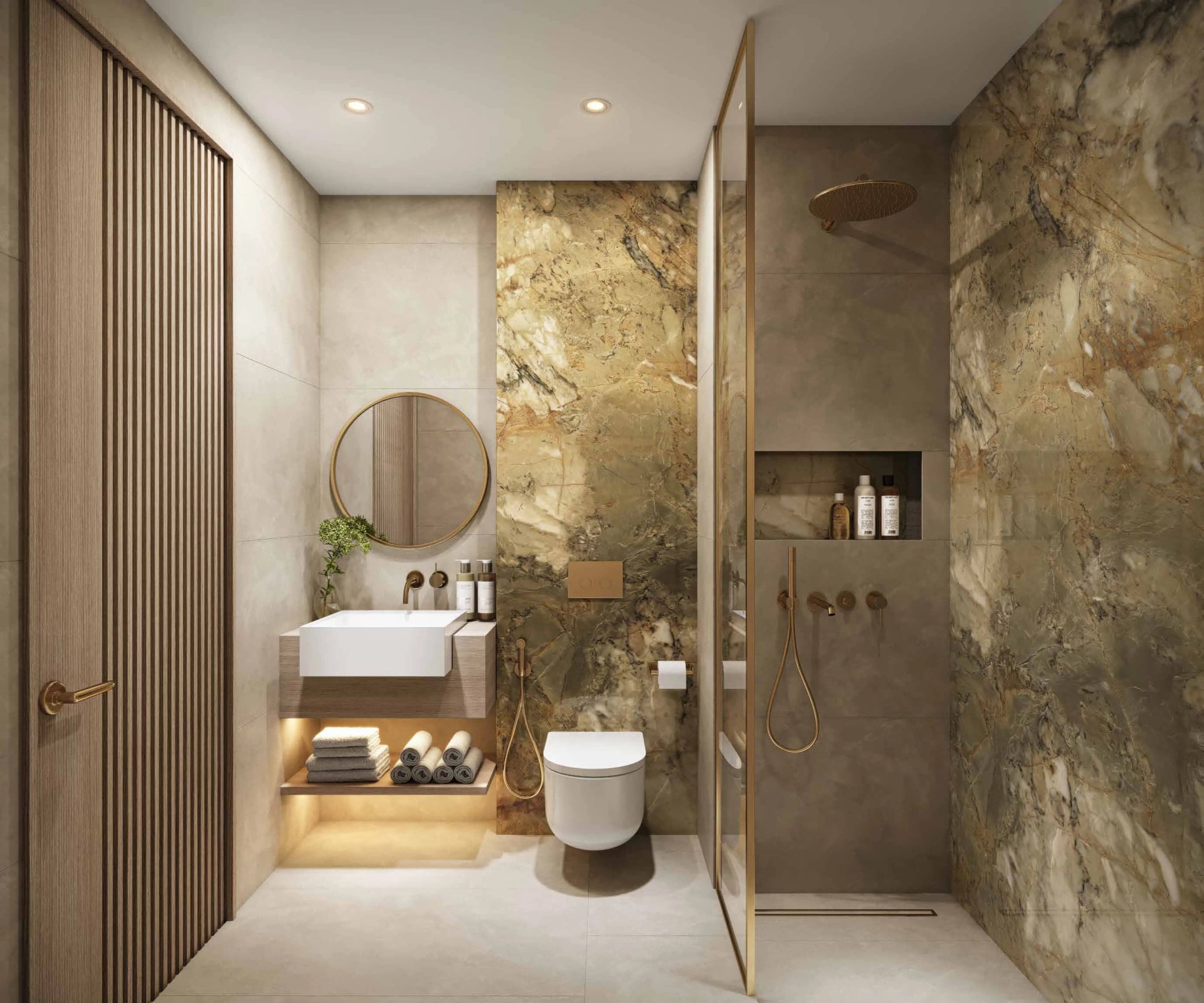 Arlington Park 2 by Majid Developments, image 7 of 9. Render supplied by developer.
