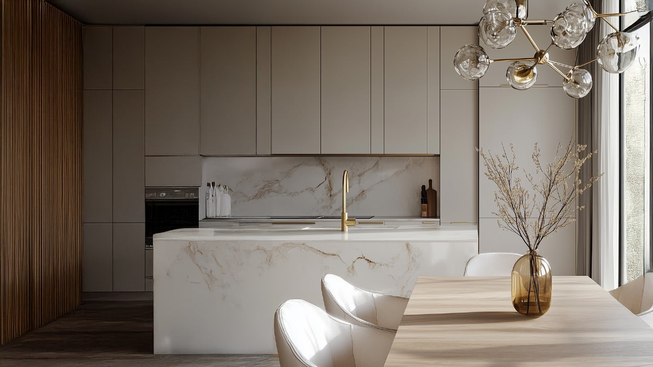 Marlin 2 by Reportage, image 6 of 8. Render supplied by developer.