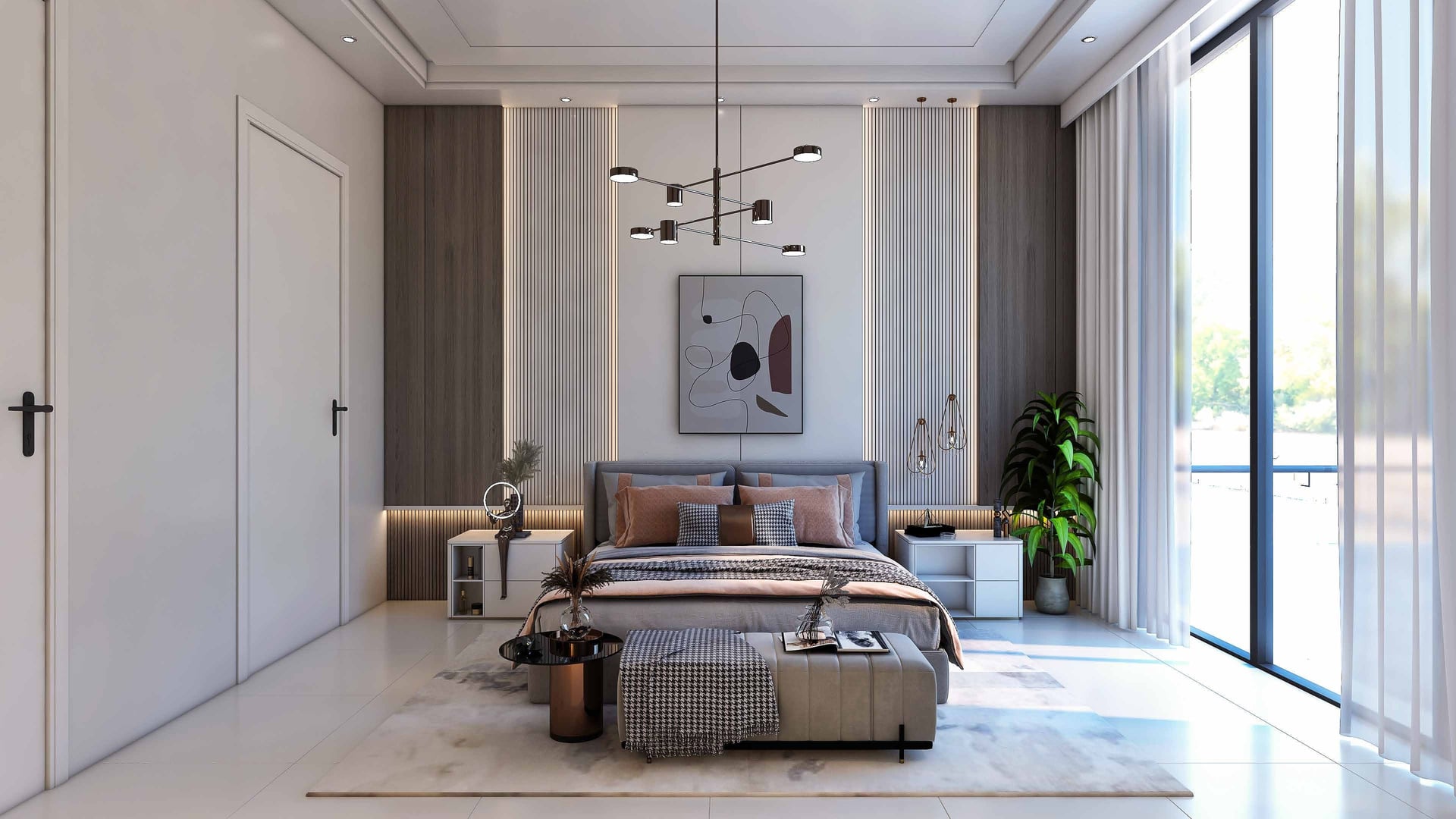 Prime Residency 3 by Prescott, image 11 of 16. Render supplied by developer.