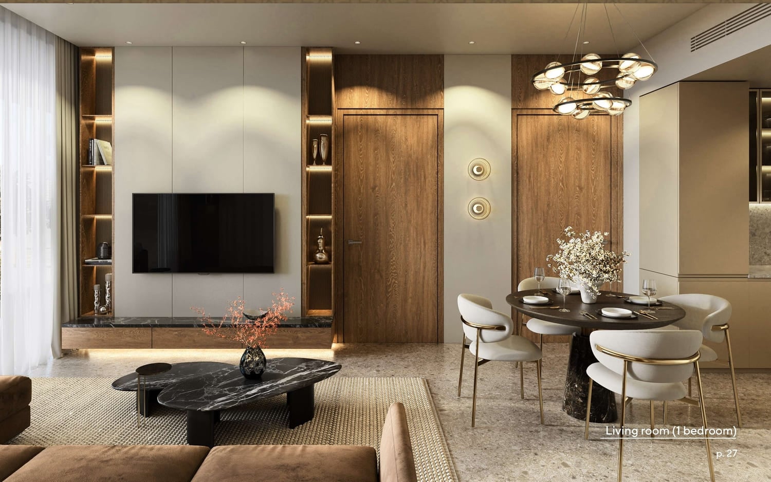 Coventry Casa by GFS Developments, image 4 of 9. Render supplied by developer.