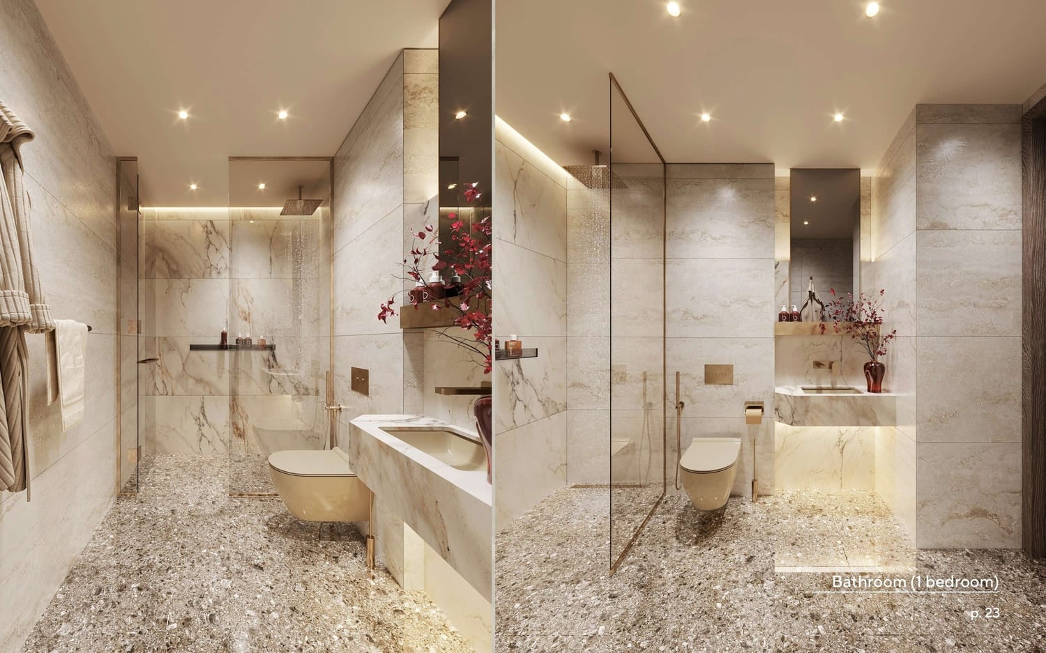 Coventry Casa by GFS Developments, image 6 of 9. Render supplied by developer.