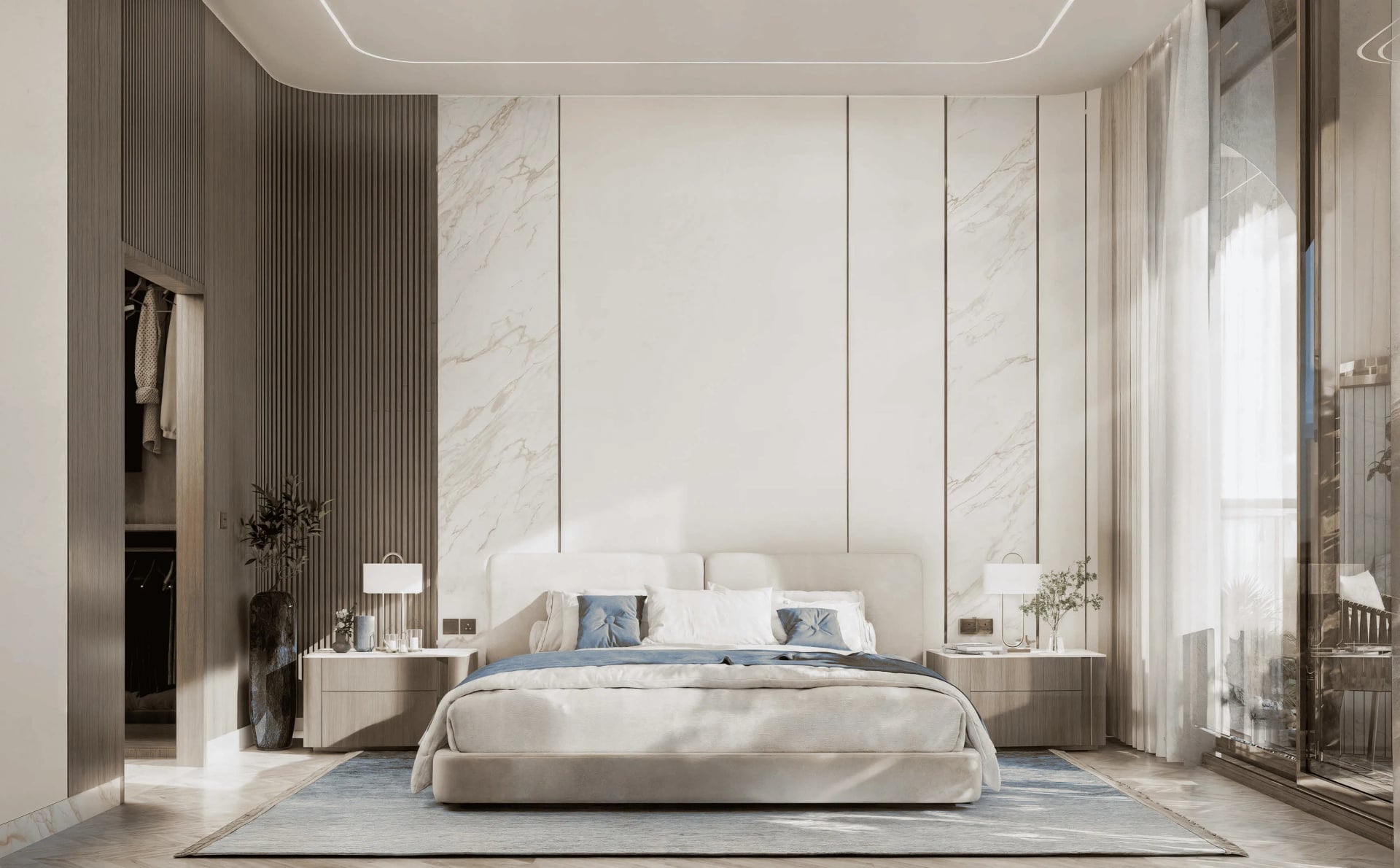 Liora by Jaiedco Real Estate Development, image 8 of 20. Render supplied by developer.