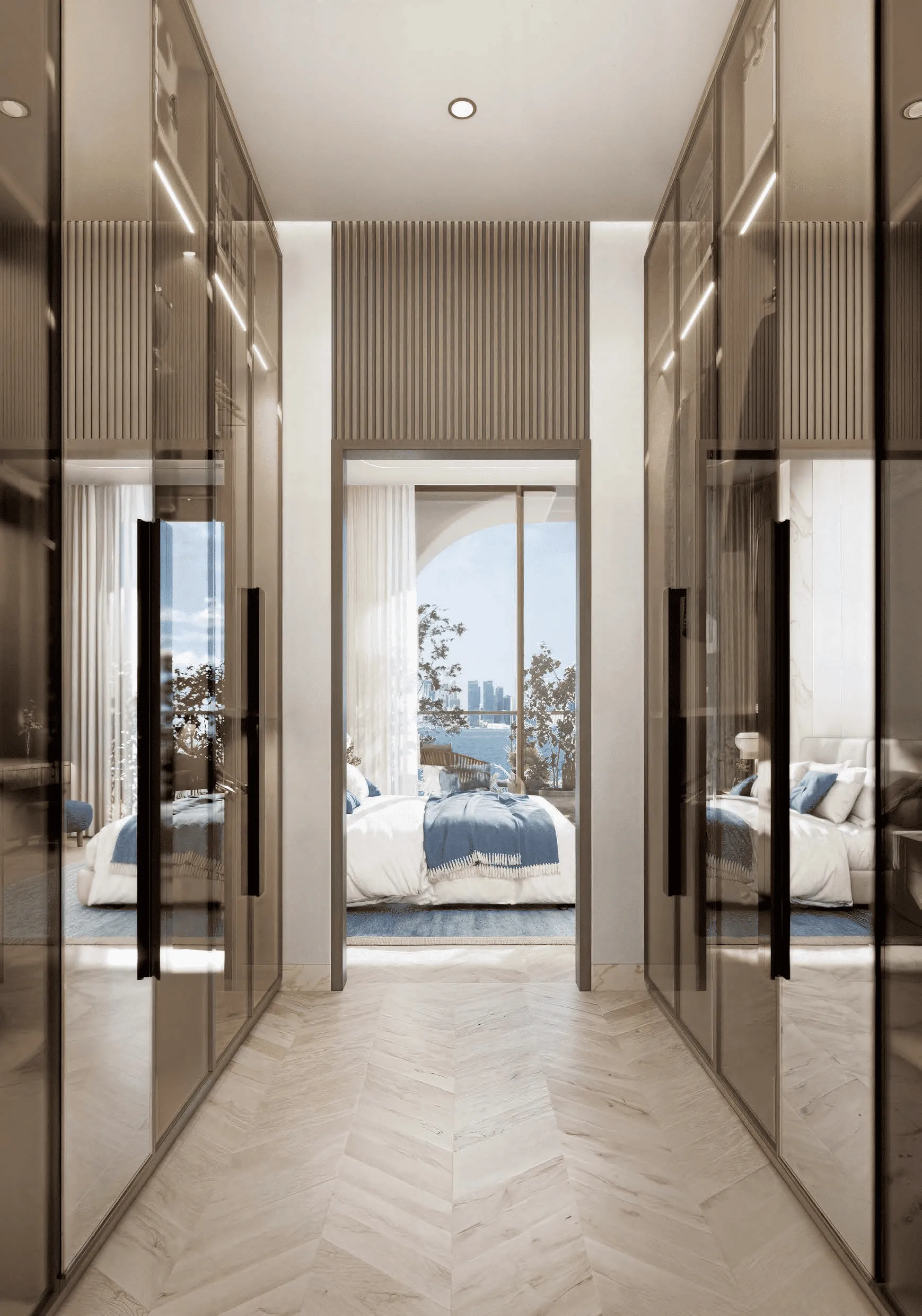 Liora by Jaiedco Real Estate Development, image 10 of 20. Render supplied by developer.
