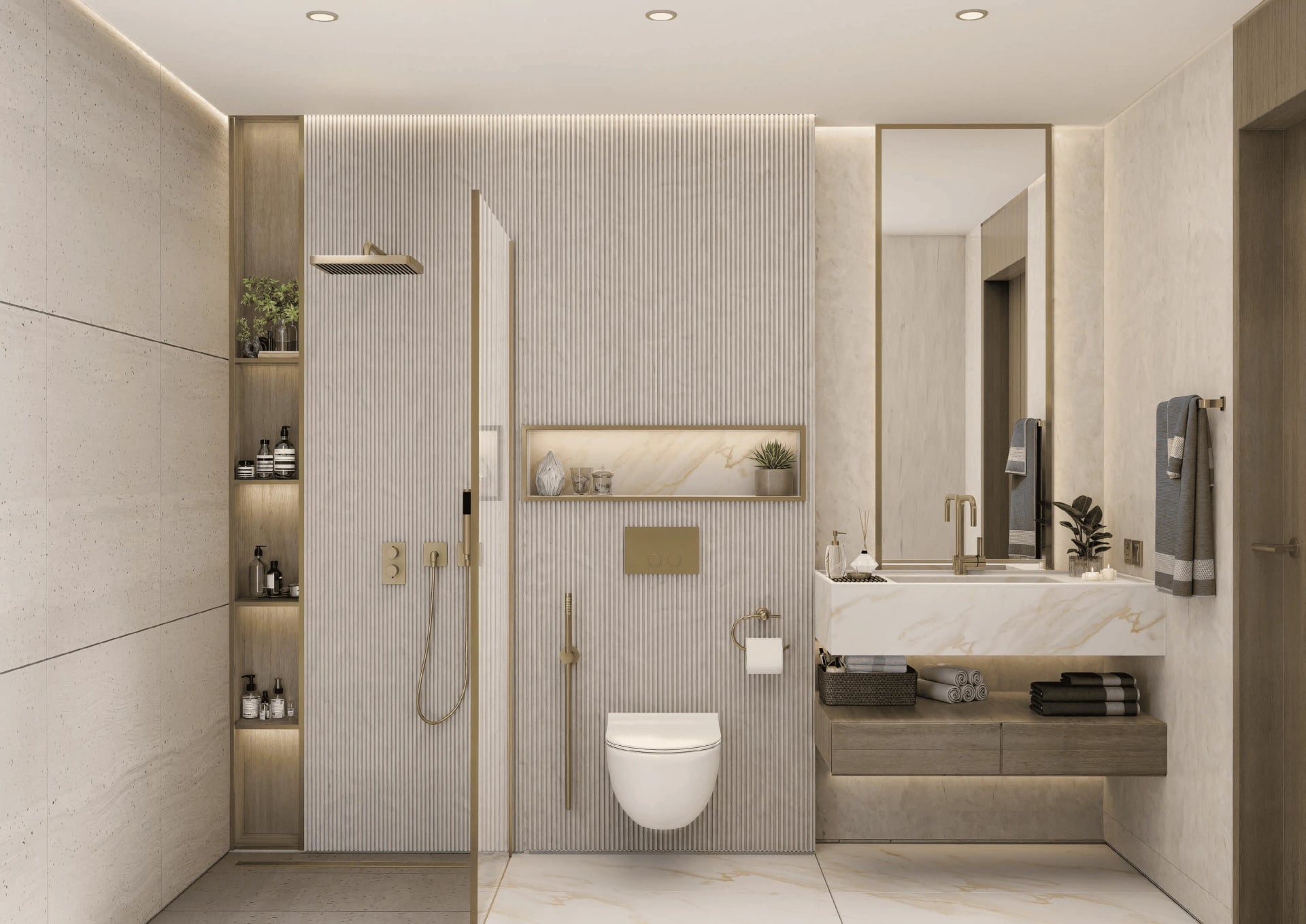 Liora by Jaiedco Real Estate Development, image 11 of 20. Render supplied by developer.