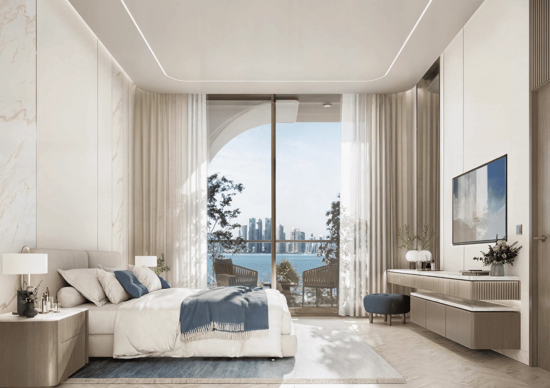 Liora by Jaiedco Real Estate Development, image 12 of 20. Render supplied by developer.