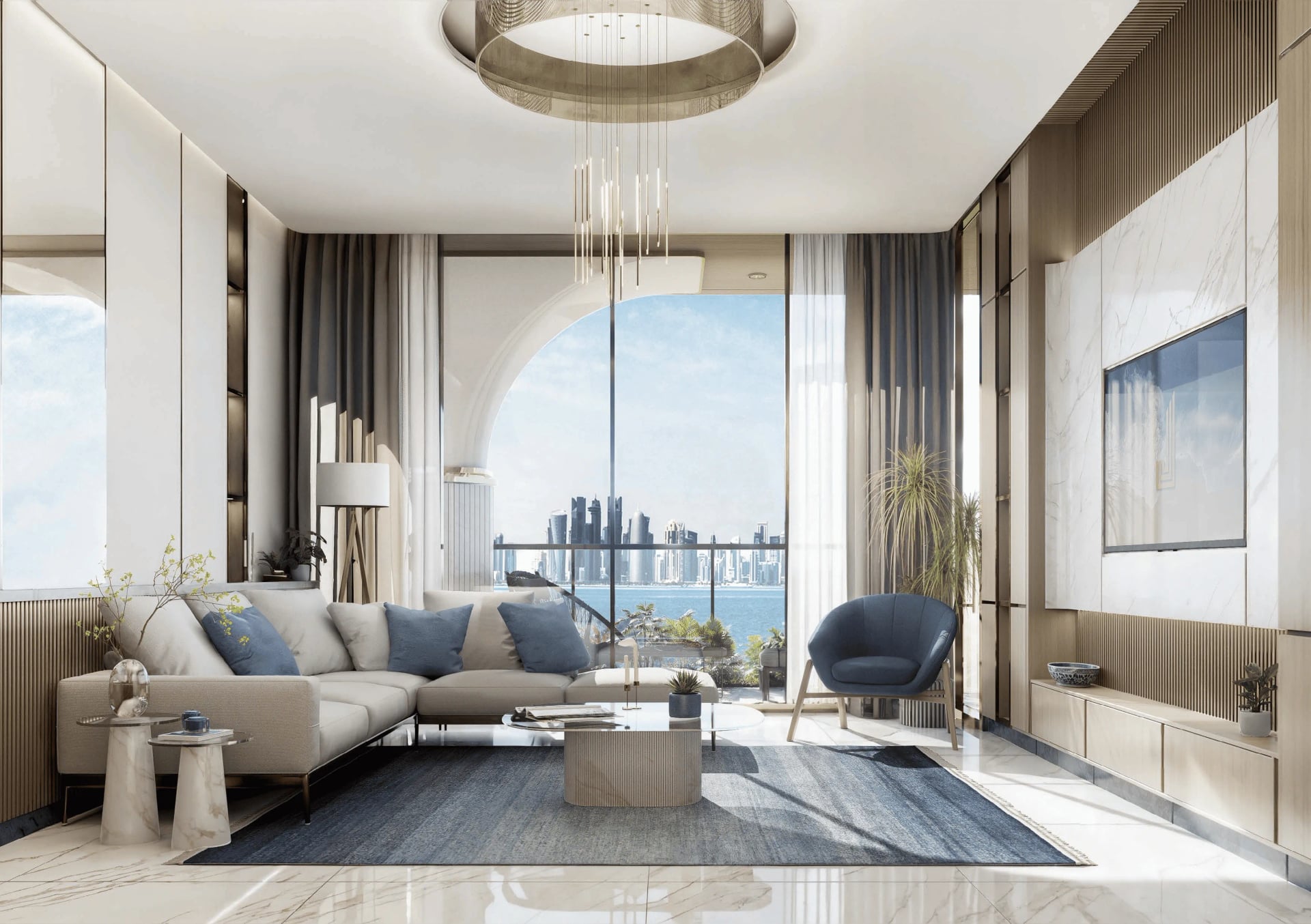 Liora by Jaiedco Real Estate Development, image 13 of 20. Render supplied by developer.