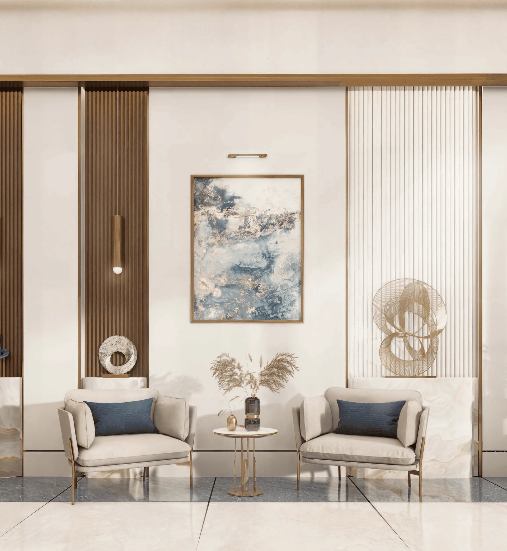 Liora by Jaiedco Real Estate Development, image 15 of 20. Render supplied by developer.