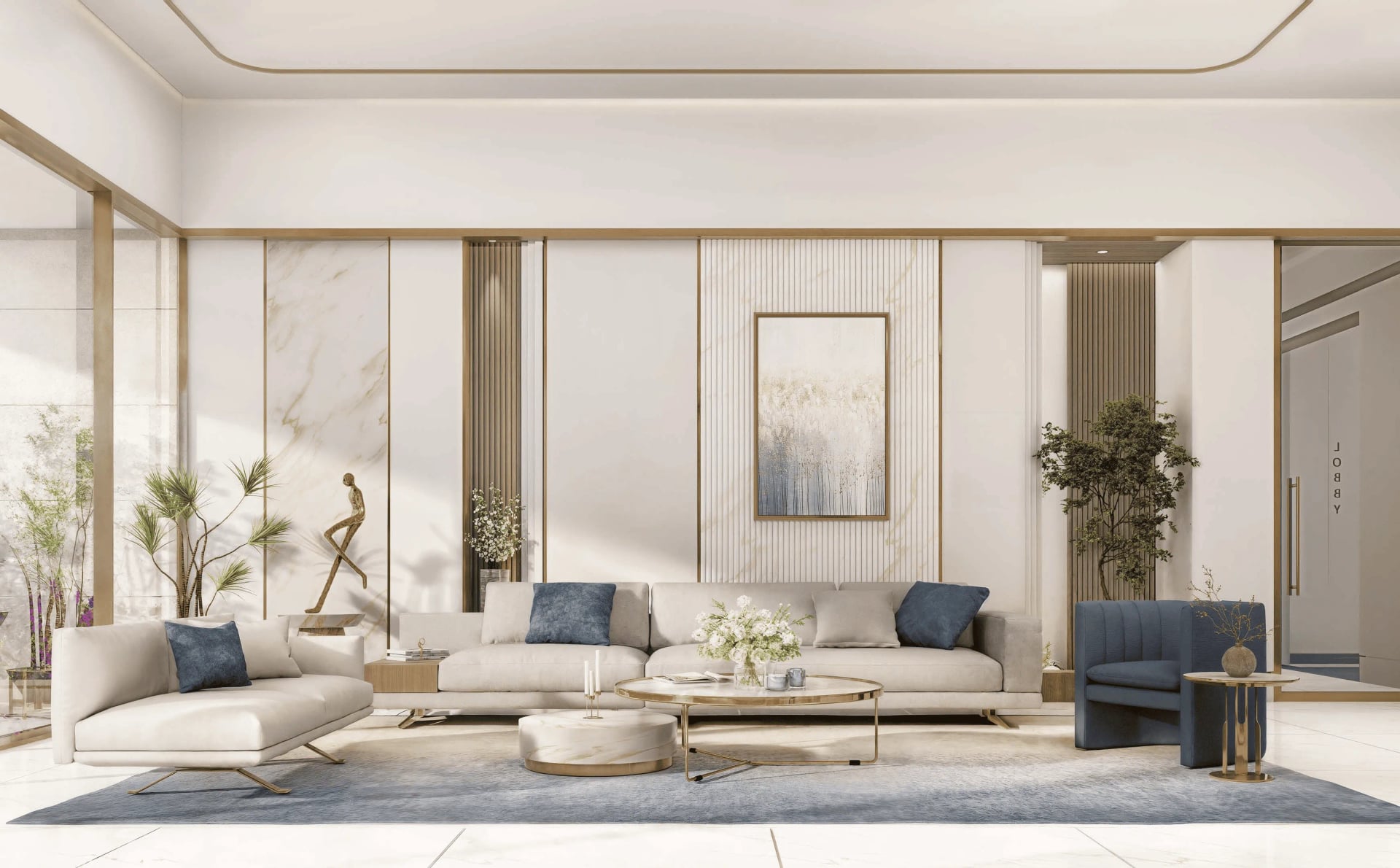 Liora by Jaiedco Real Estate Development, image 19 of 20. Render supplied by developer.