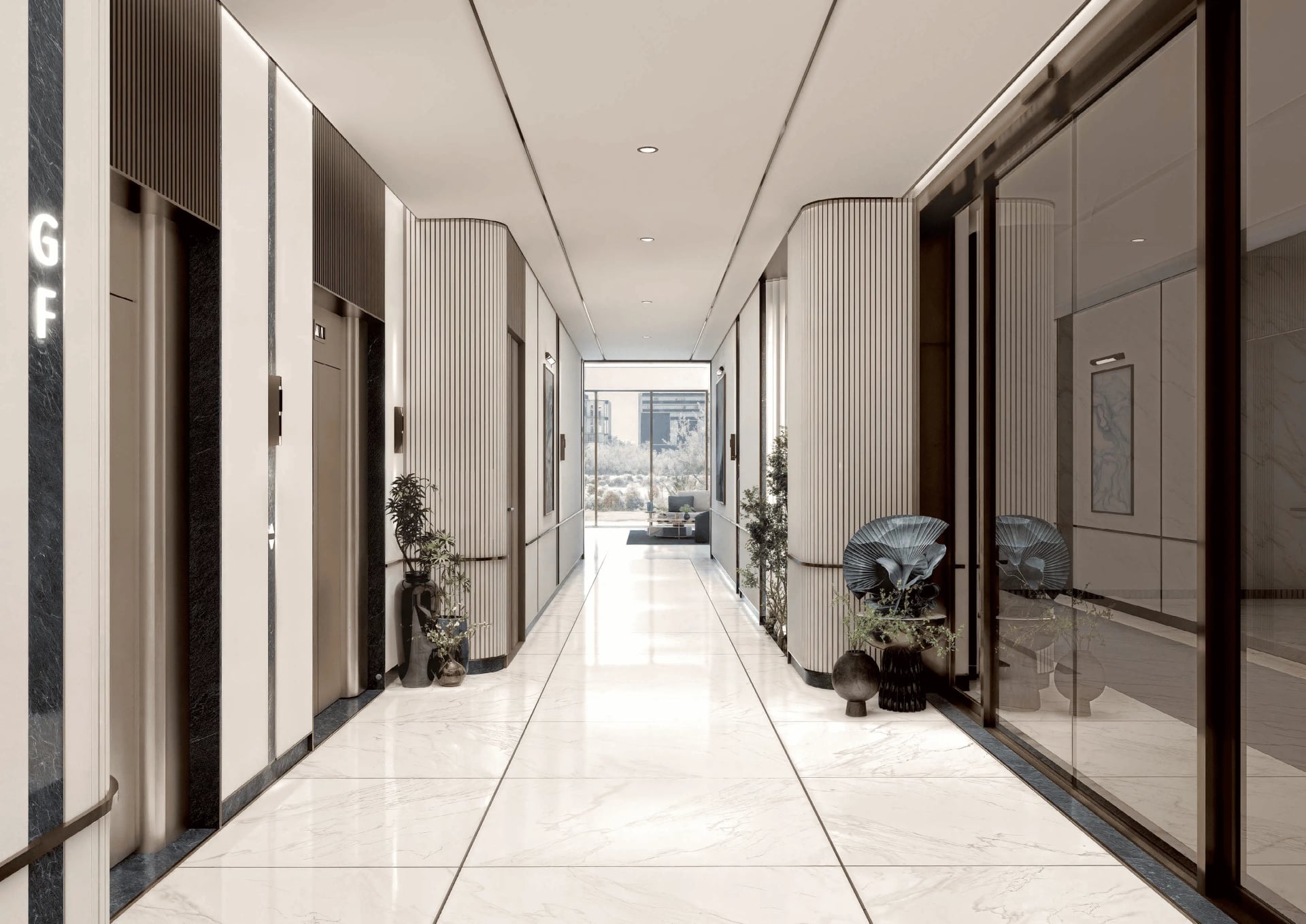 Liora by Jaiedco Real Estate Development, image 20 of 20. Render supplied by developer.