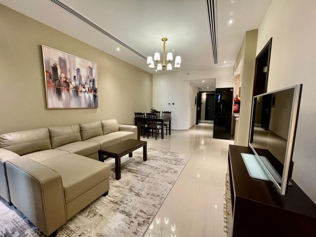 Elite DownTown Residence, image 4 of 9. Render supplied by developer.