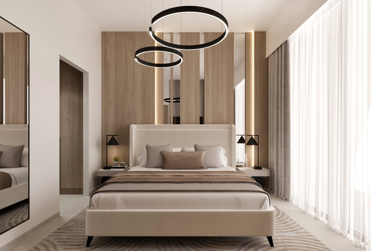 Enqlave by Aqasa, image 2 of 10. Render supplied by developer.