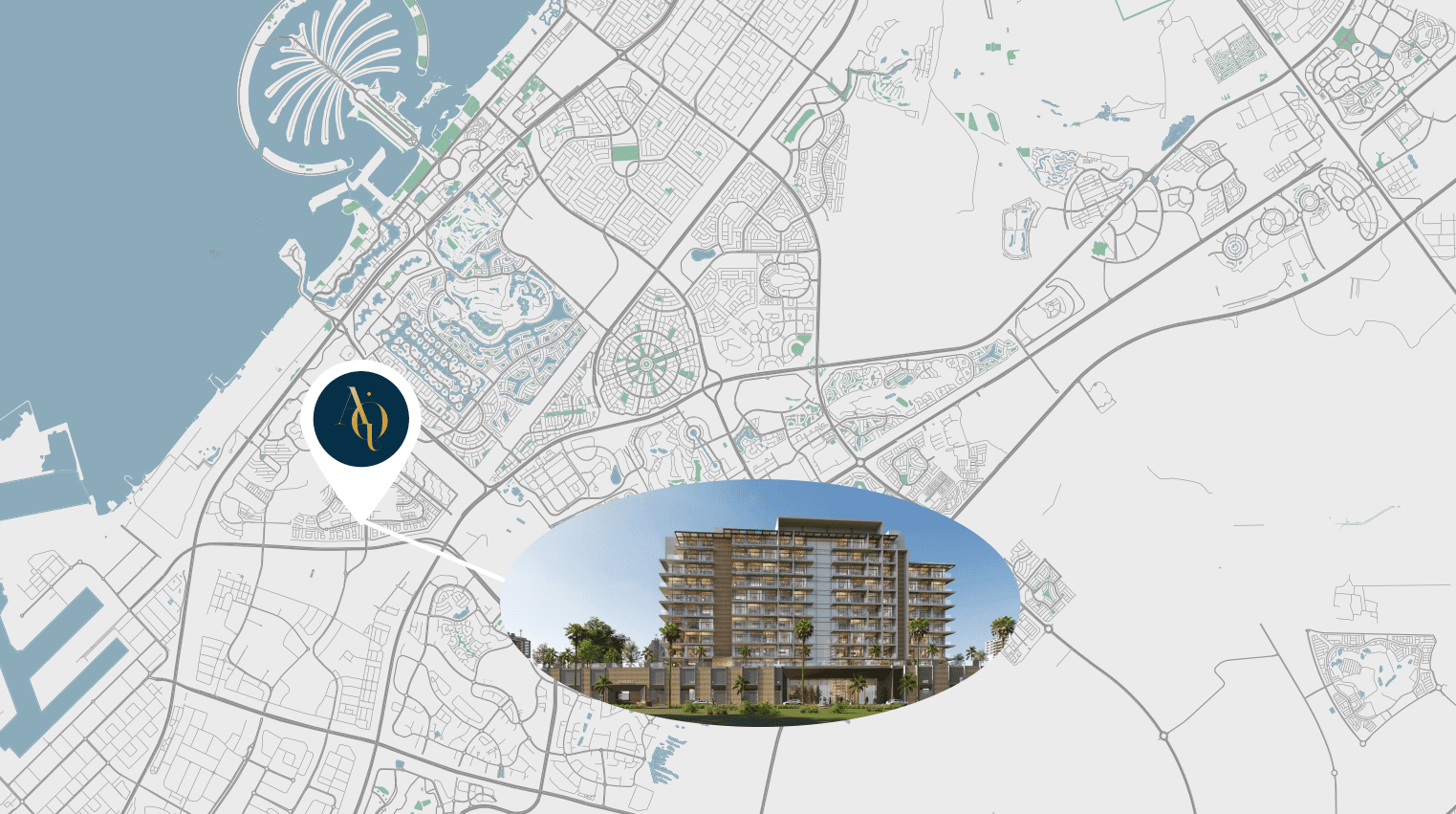 Enqlave by Aqasa, image 9 of 10. Render supplied by developer.