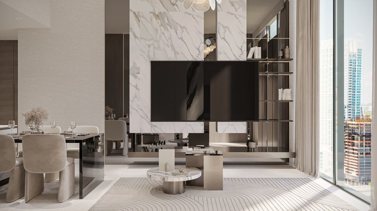 Enqlave by Aqasa, image 6 of 10. Render supplied by developer.