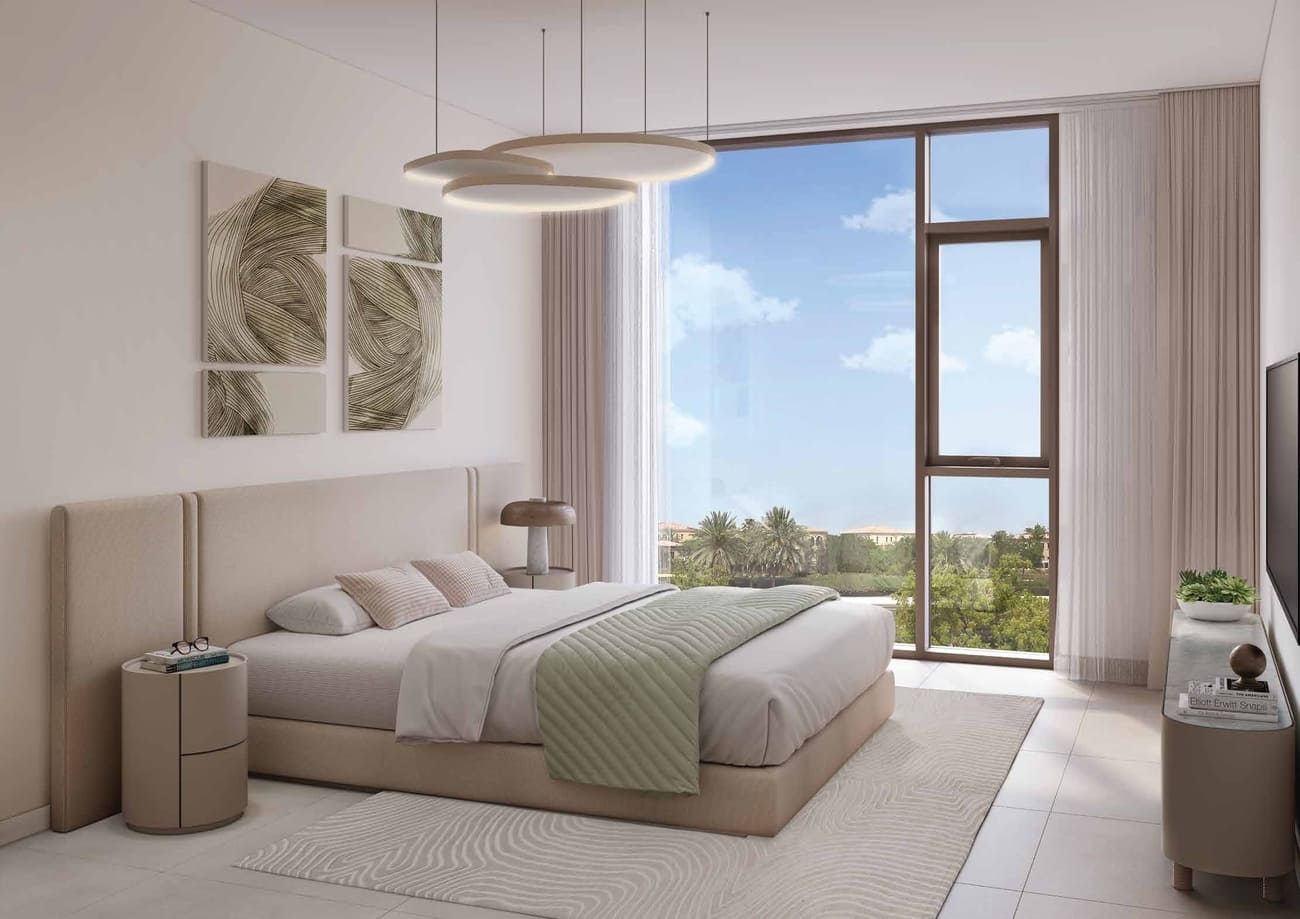 Solea by Taraf Holding by Taraf, image 7 of 12. Render supplied by developer.