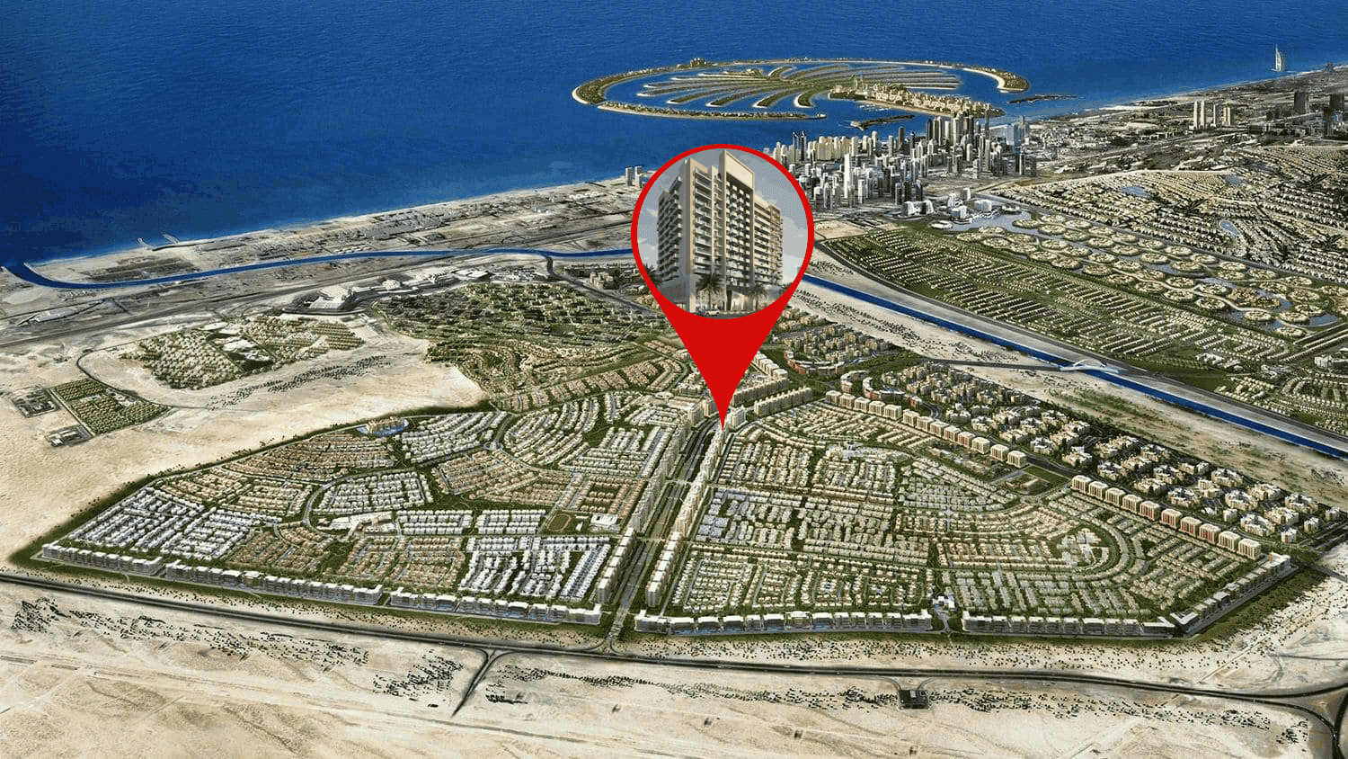 Azizi Shaista, image 6 of 6. Render supplied by developer.