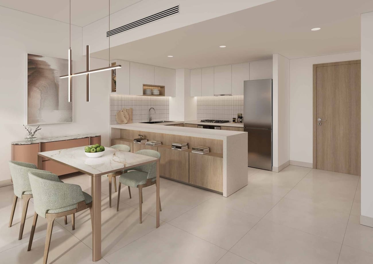 Solea by Taraf Holding by Taraf, image 8 of 12. Render supplied by developer.