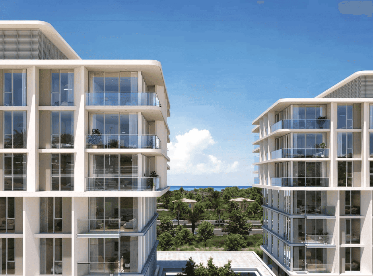 Solea by Taraf Holding by Taraf, image 3 of 12. Render supplied by developer.