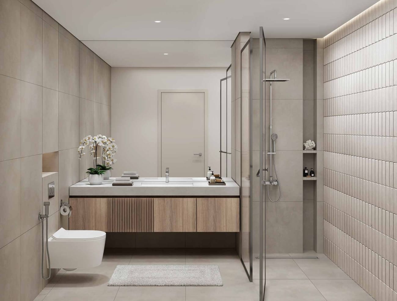 Solea by Taraf Holding by Taraf, image 9 of 12. Render supplied by developer.