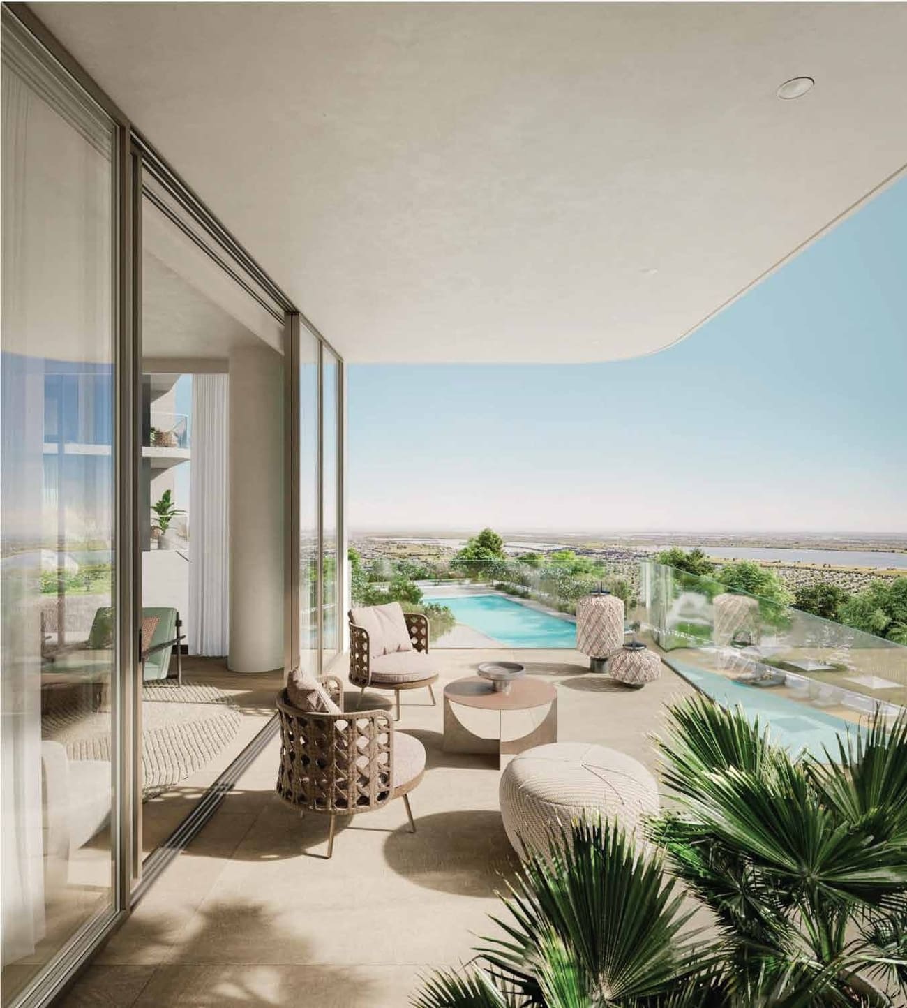 Solea by Taraf Holding by Taraf, image 10 of 12. Render supplied by developer.