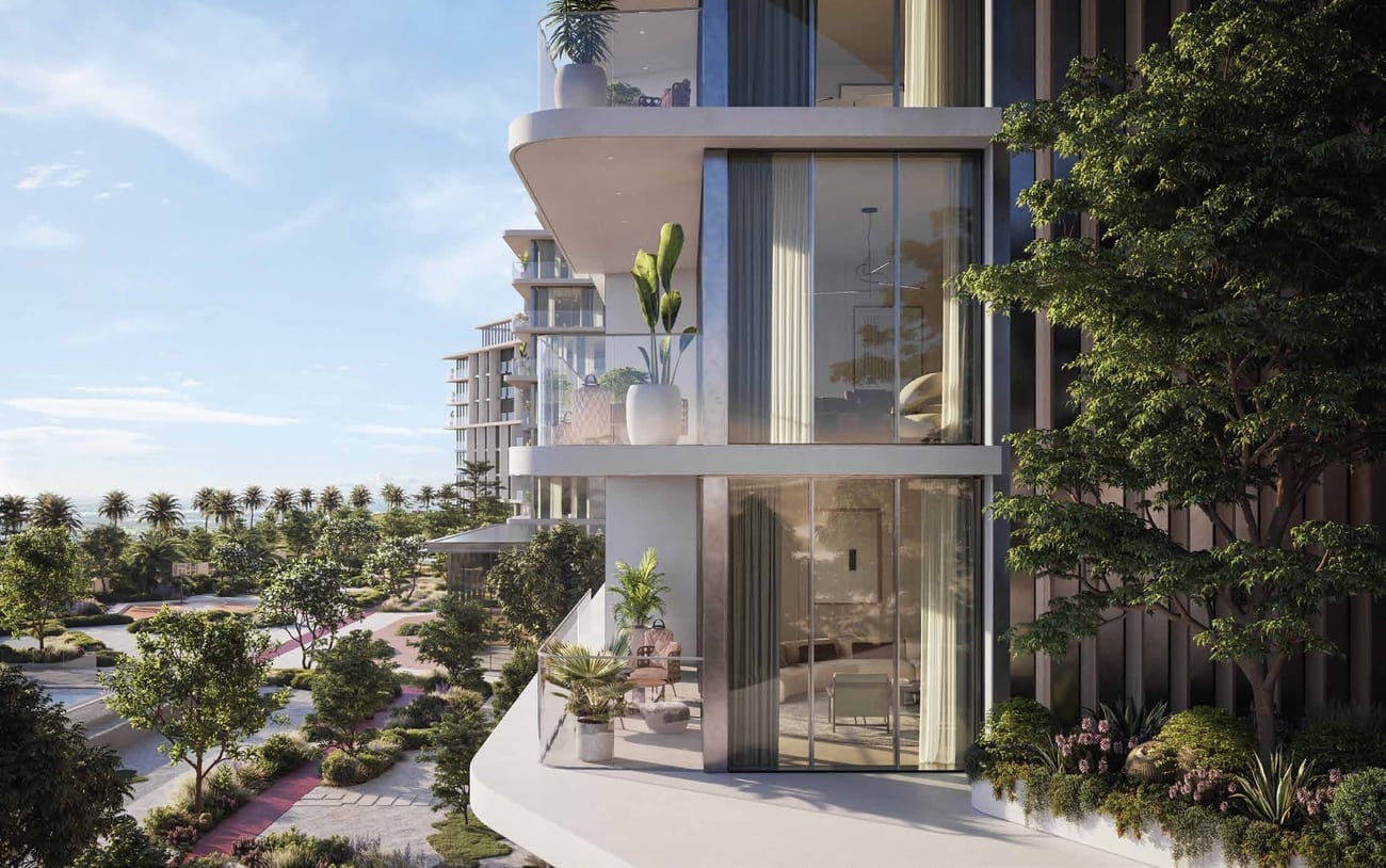 Solea by Taraf Holding by Taraf, image 4 of 12. Render supplied by developer.