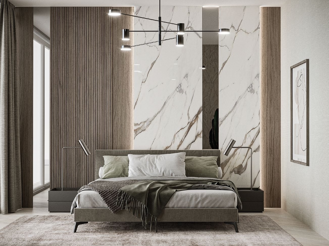 The Grove by IMAN Developers, image 2 of 7. Render supplied by developer.