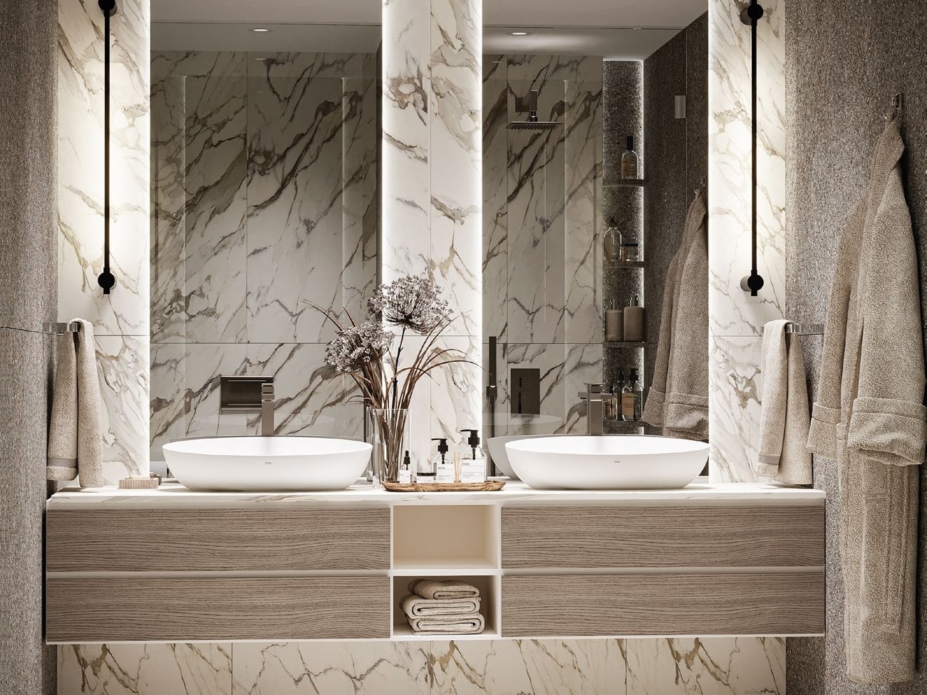 The Grove by IMAN Developers, image 4 of 7. Render supplied by developer.