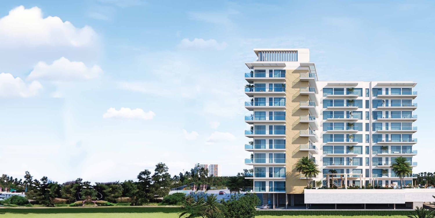 Symbolic Alpha, Liwan. Render supplied by developer.