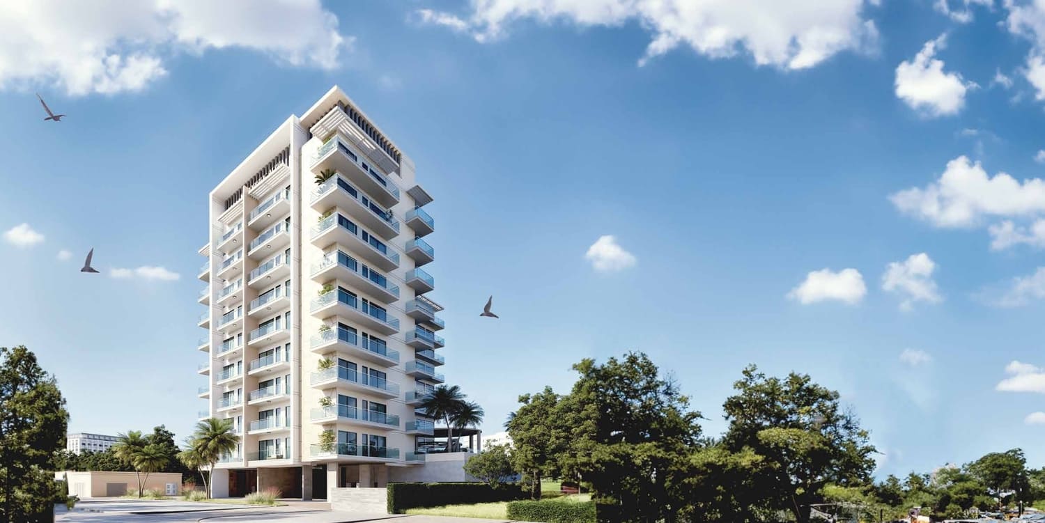 Symbolic Alpha, image 2 of 10. Render supplied by developer.