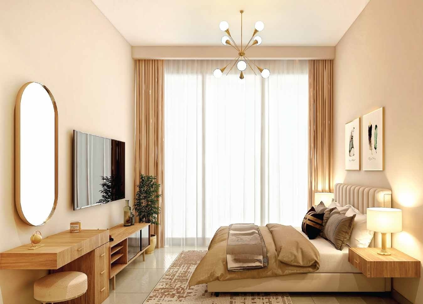 Symbolic Alpha, image 5 of 10. Render supplied by developer.