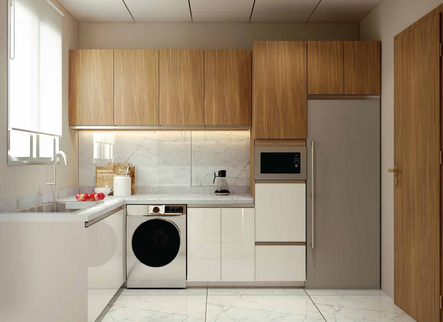 Symbolic Alpha, image 6 of 10. Render supplied by developer.