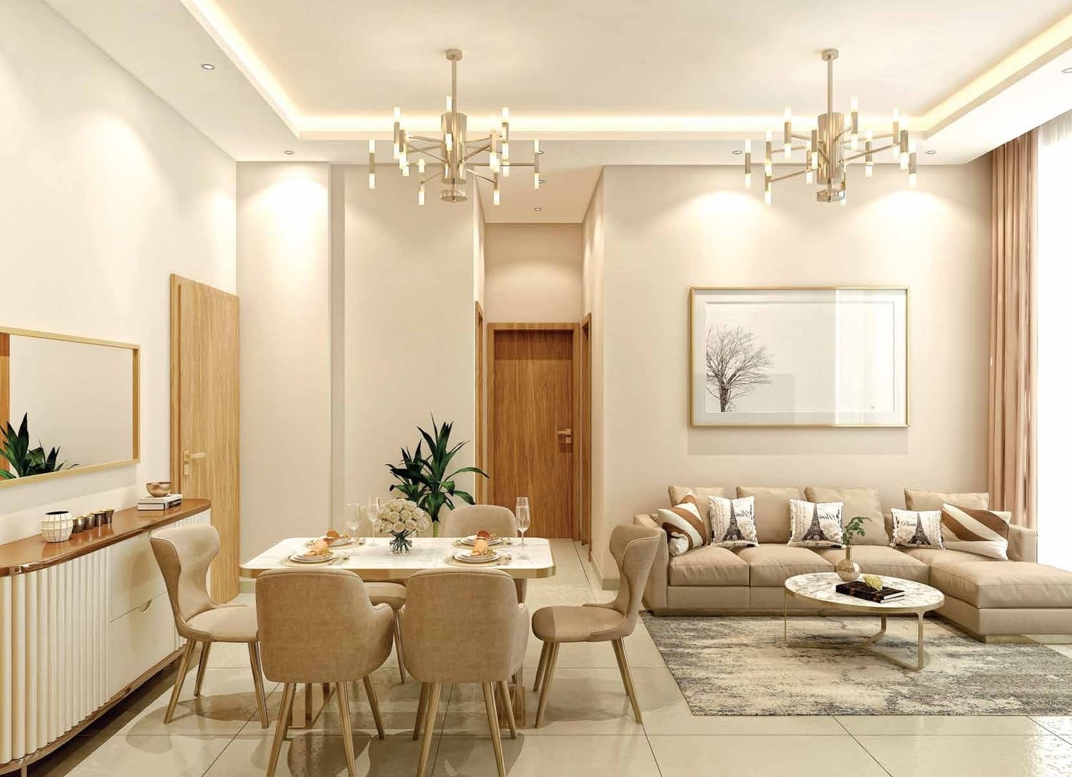 Symbolic Alpha, image 8 of 10. Render supplied by developer.