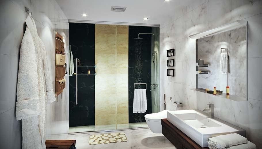 Oasis Two by Reportage, image 3 of 9. Render supplied by developer.