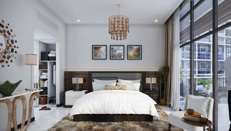 Oasis Two by Reportage, image 4 of 9. Render supplied by developer.